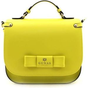 Gunas Vegan Crossbody Purse